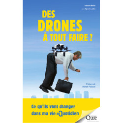 Identifier et neutraliser les drones